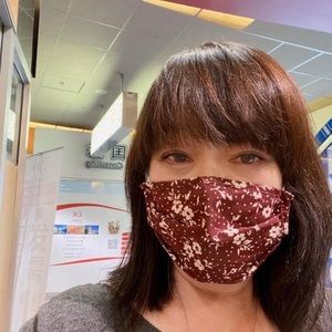 Meet your Posher, Irene